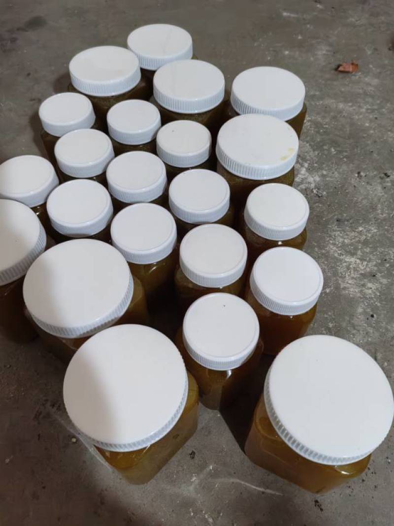 大山深处的产物，来自于大自然与小蜜蜂馈赠，******