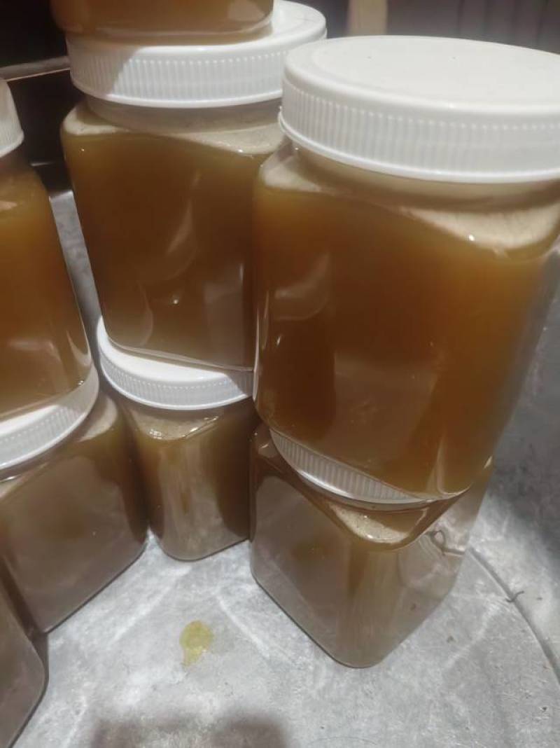 大山深处的产物，来自于大自然与小蜜蜂馈赠，******