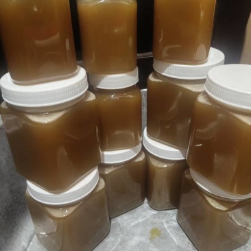 大山深处的产物，来自于大自然与小蜜蜂馈赠，******