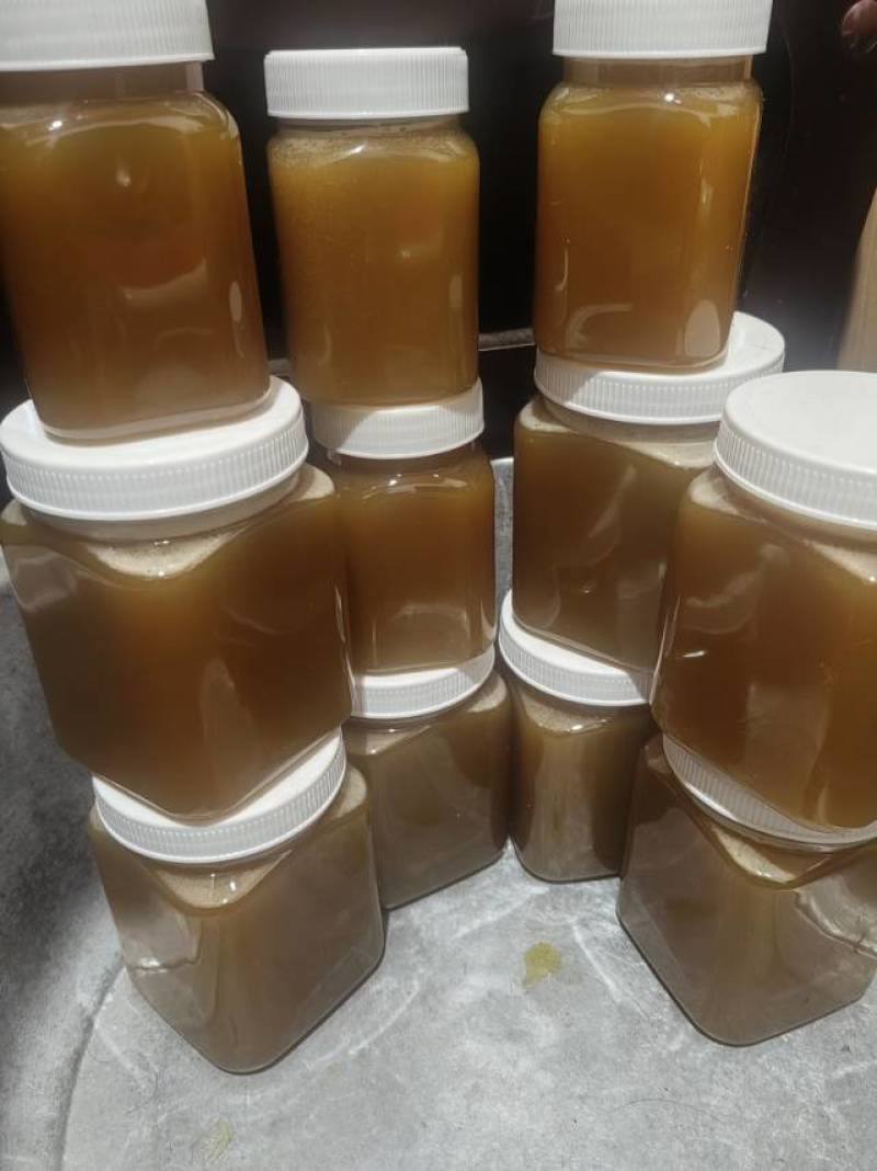 大山深处的产物，来自于大自然与小蜜蜂馈赠，******