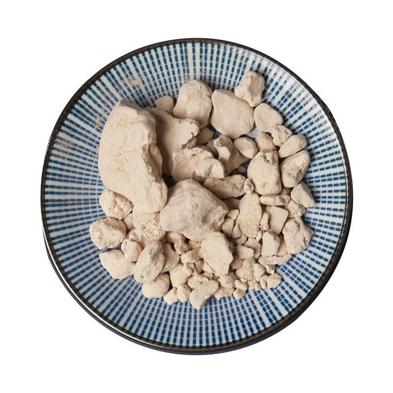 中药材精选正品炉甘石优质卢甘石粉新货芦甘石羊肝石浮水甘
