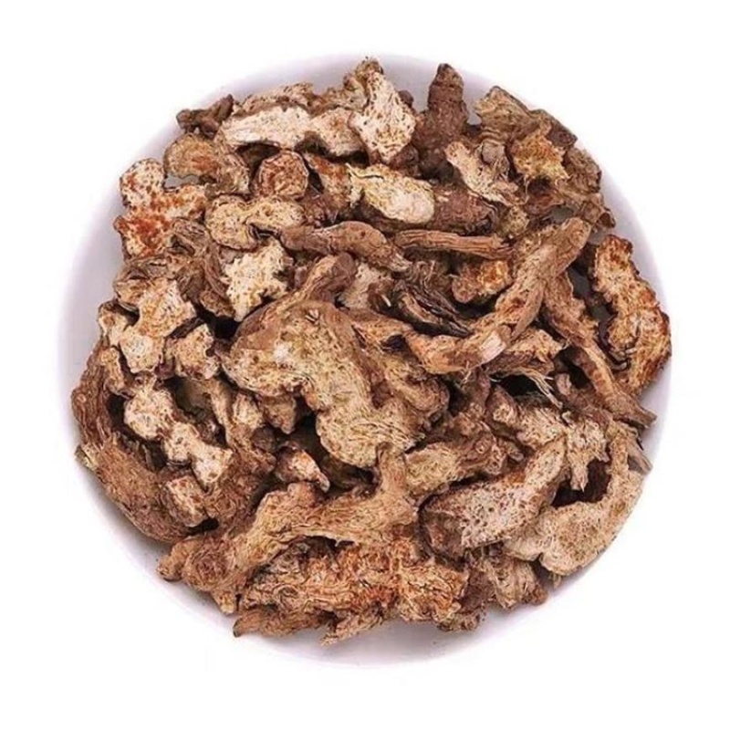 苍术中药材特级苍术片赤术青术片仙术片茅苍术炒苍术