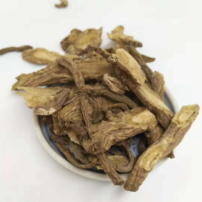 独活中药材正品独活中药材独活独活大片正品特级独活