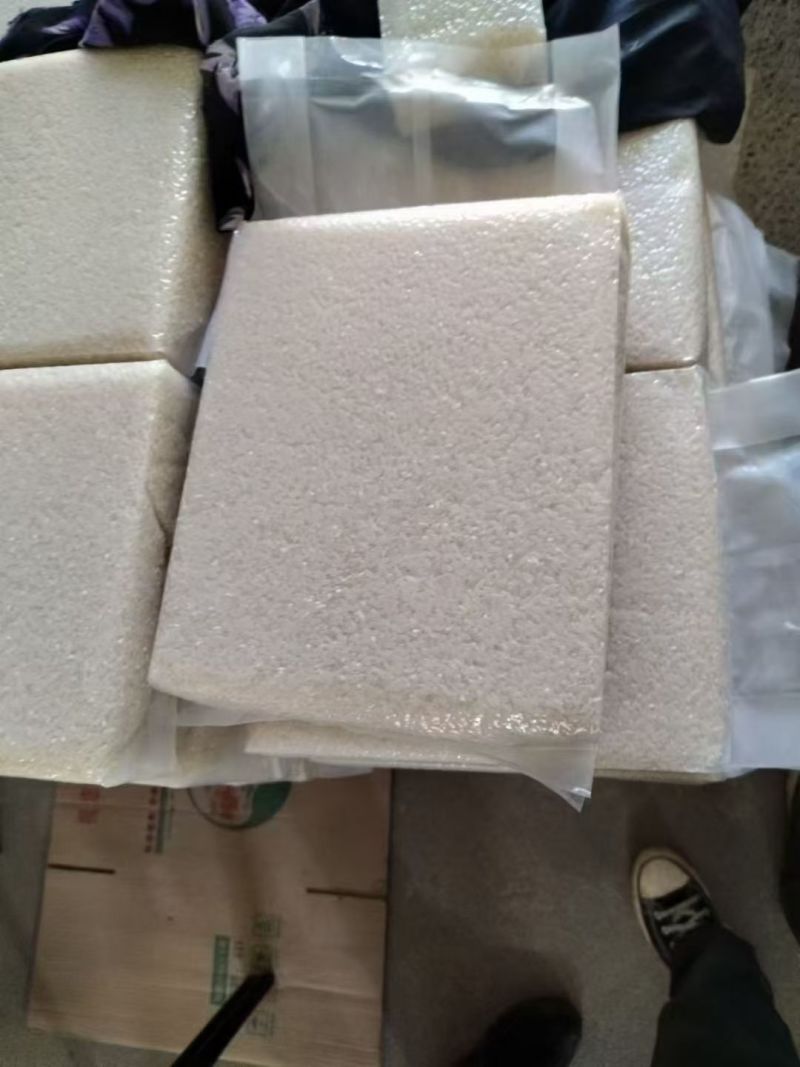 哈尔滨宾县大米