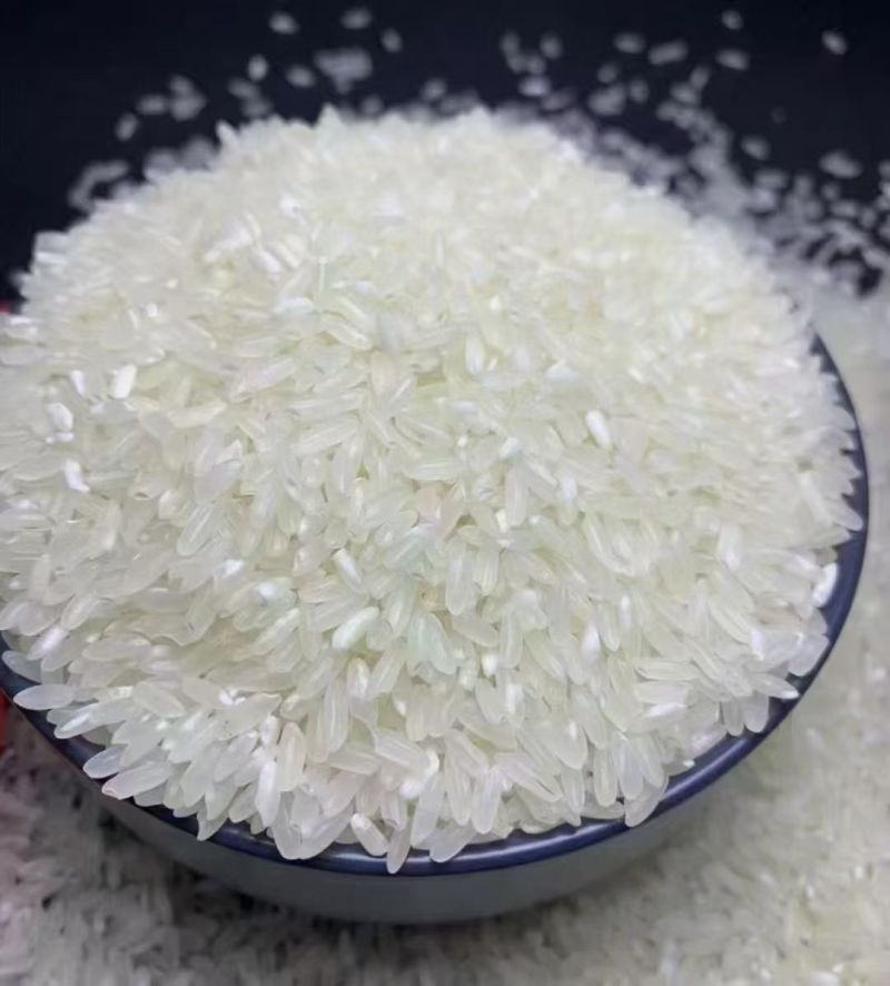 五常稻花香大米