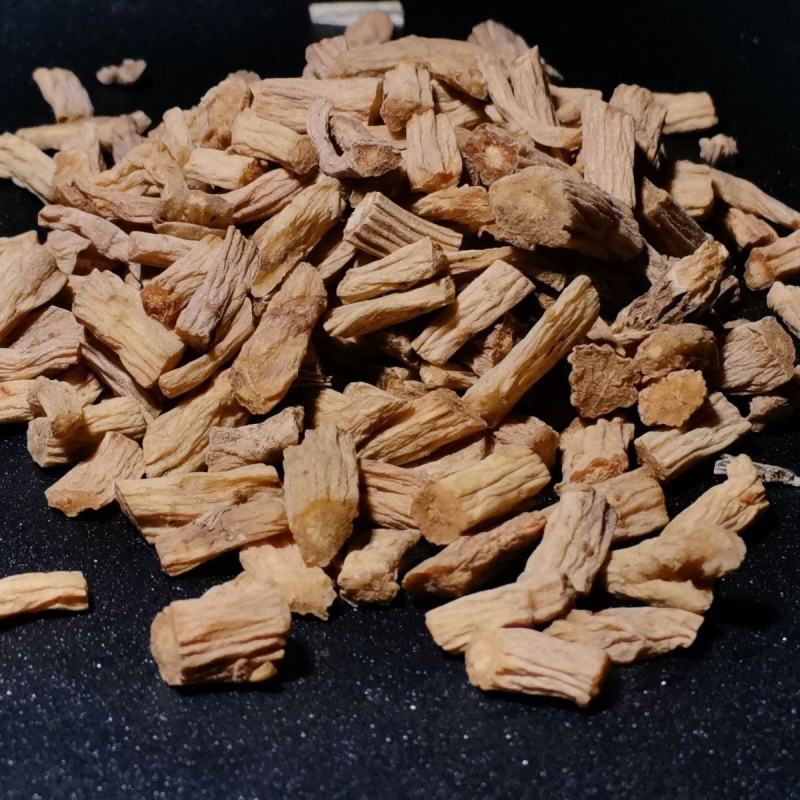 中药材党参精选统货个段片各种规格批发零售正品甘肃货