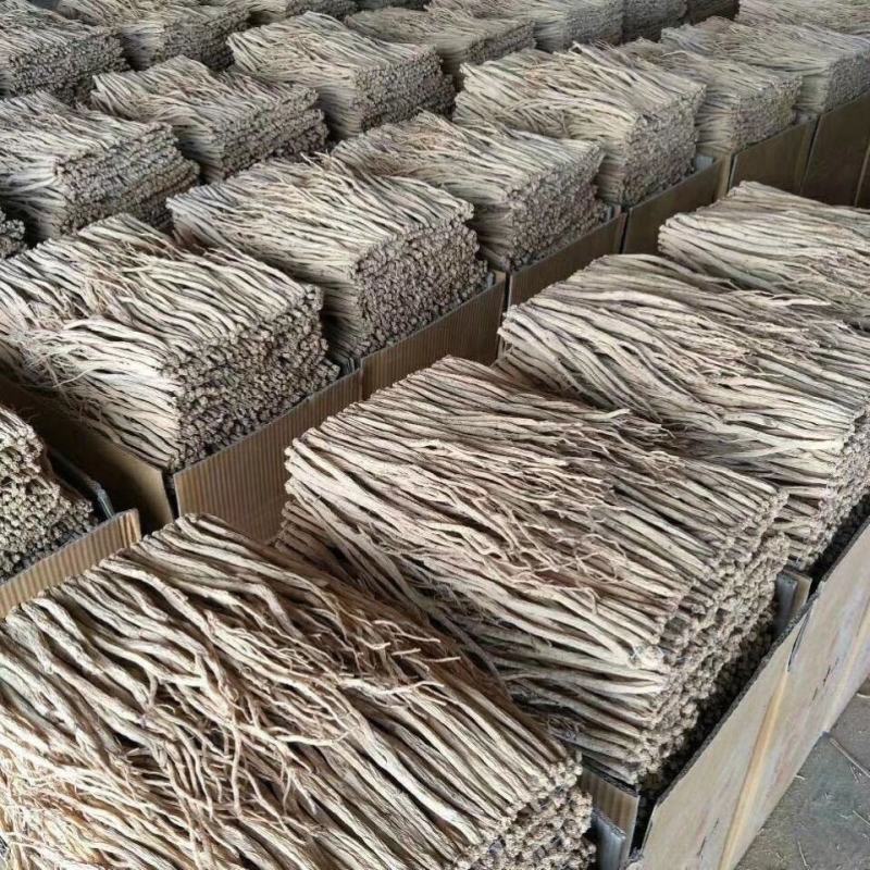 中药材党参精选统货个段片各种规格批发零售正品甘肃货