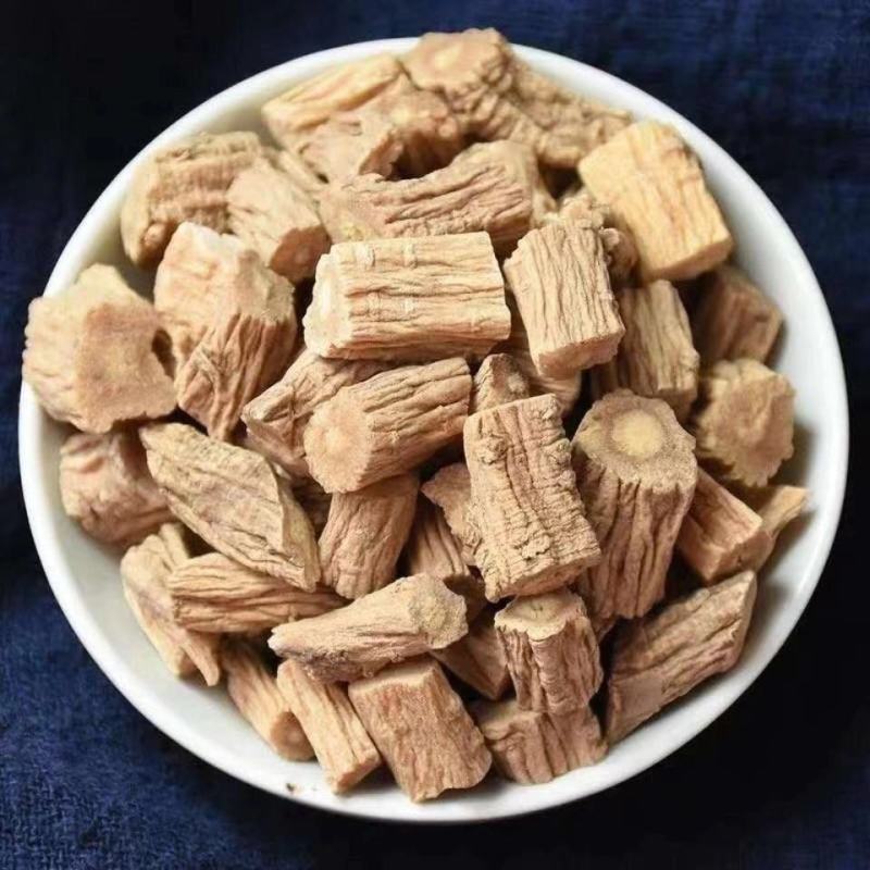 中药材党参精选统货个段片各种规格批发零售正品甘肃货