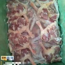 鸭腿