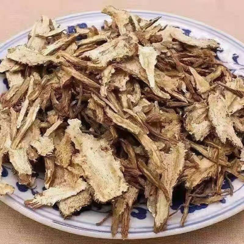 中药材全当归头片正品各种规格保质保量批发零售甘肃货