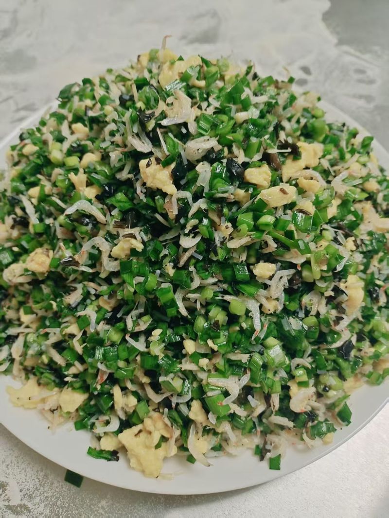 三鲜馅水饺猪肉白菜水饺