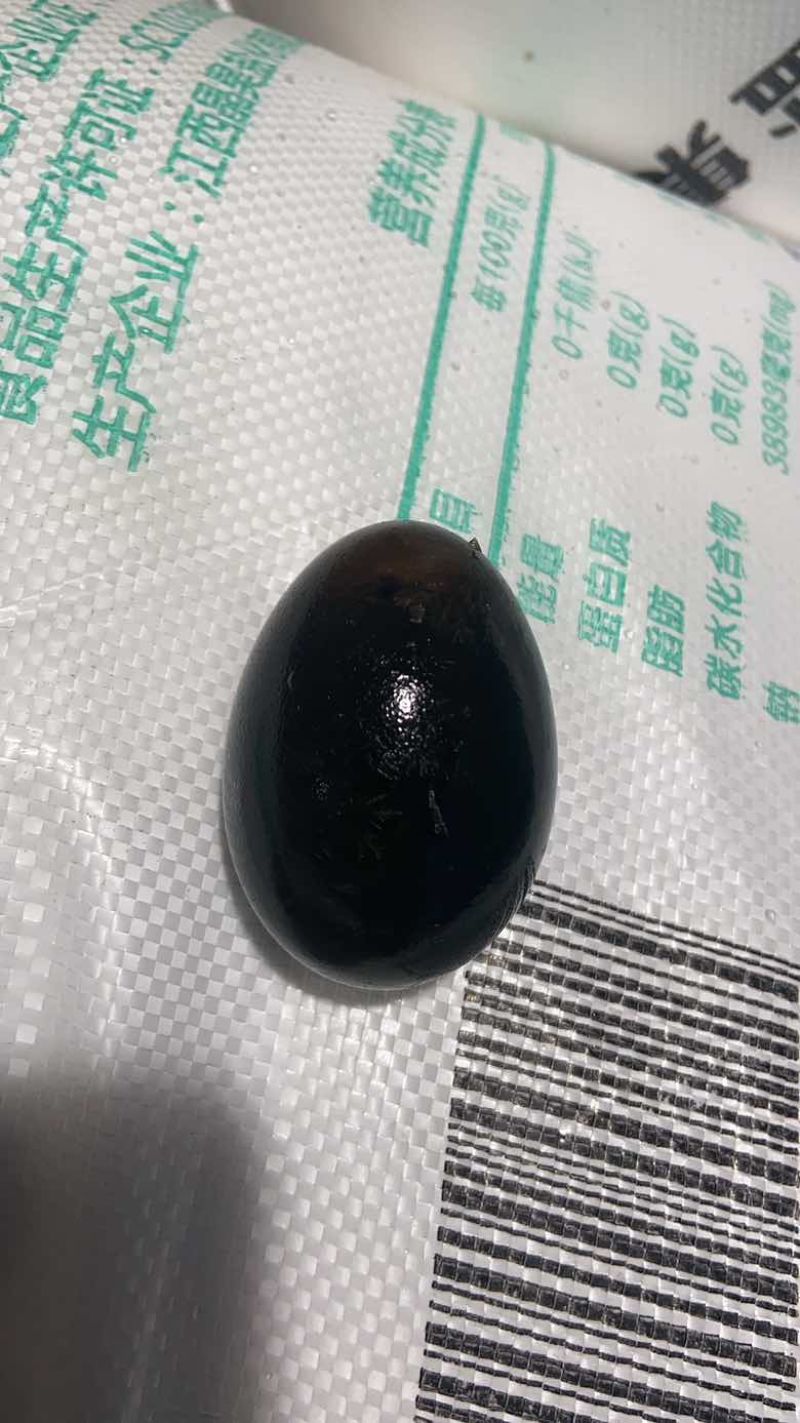 精品无铅松花蛋货源地直发口感好品质优对接全国