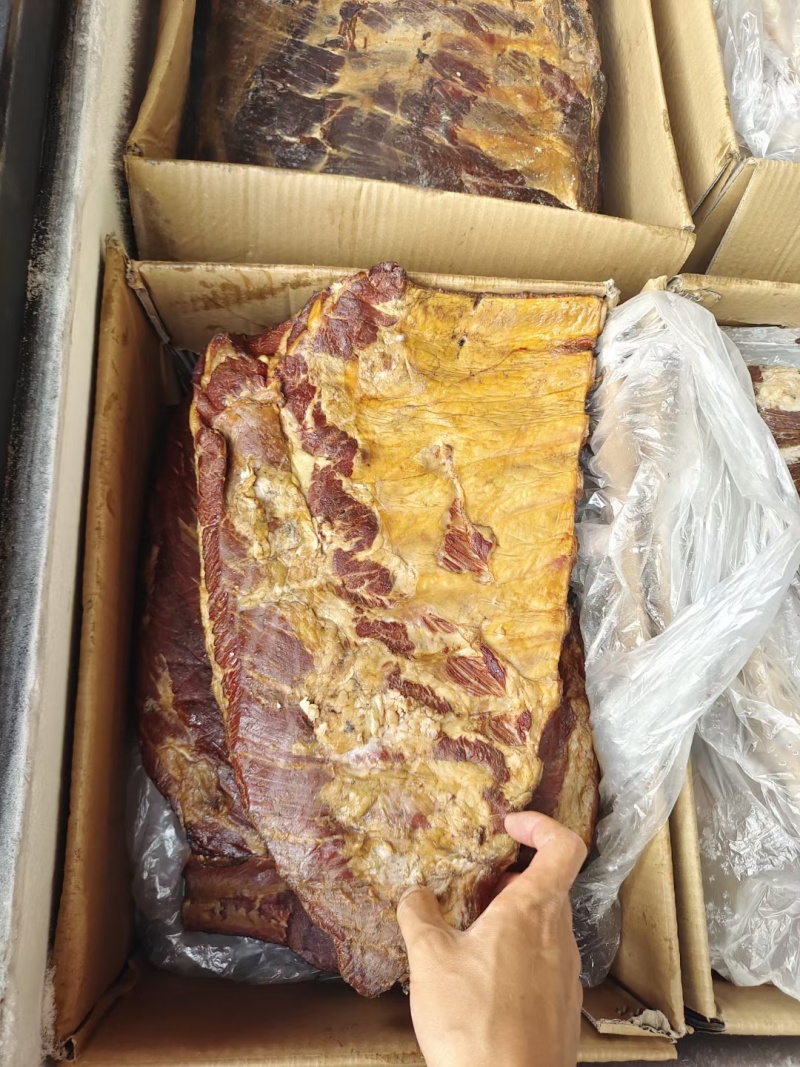 2025当季热卖火爆小猪排，中方，各种腊肉，香肠