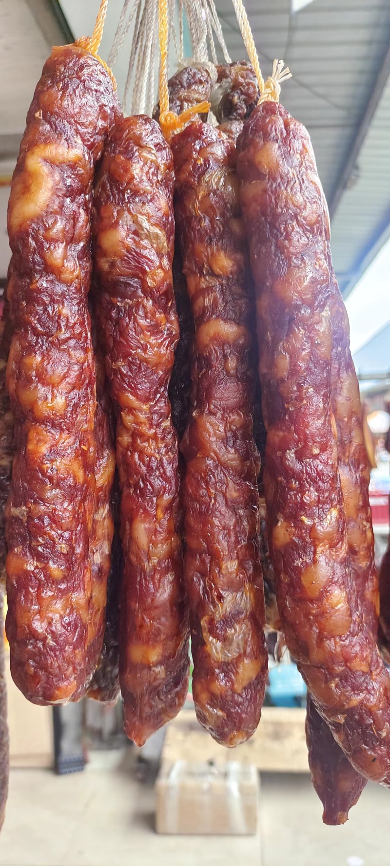 2025当季热卖火爆小猪排，中方，各种腊肉，香肠