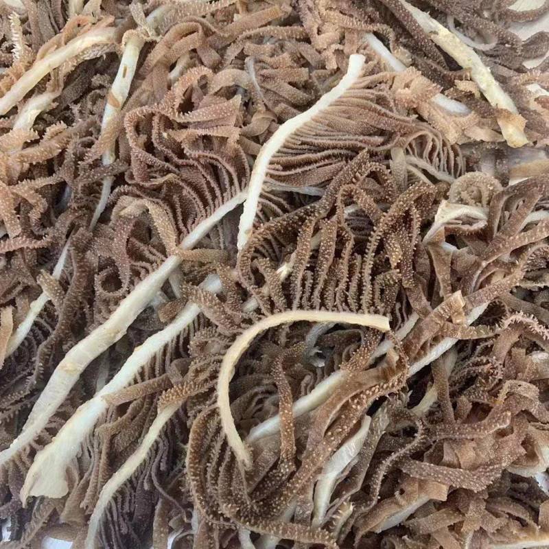 毛肚丝千层肚丝毛肚牛肚黑毛肚白毛肚一手货源价格美丽现货供