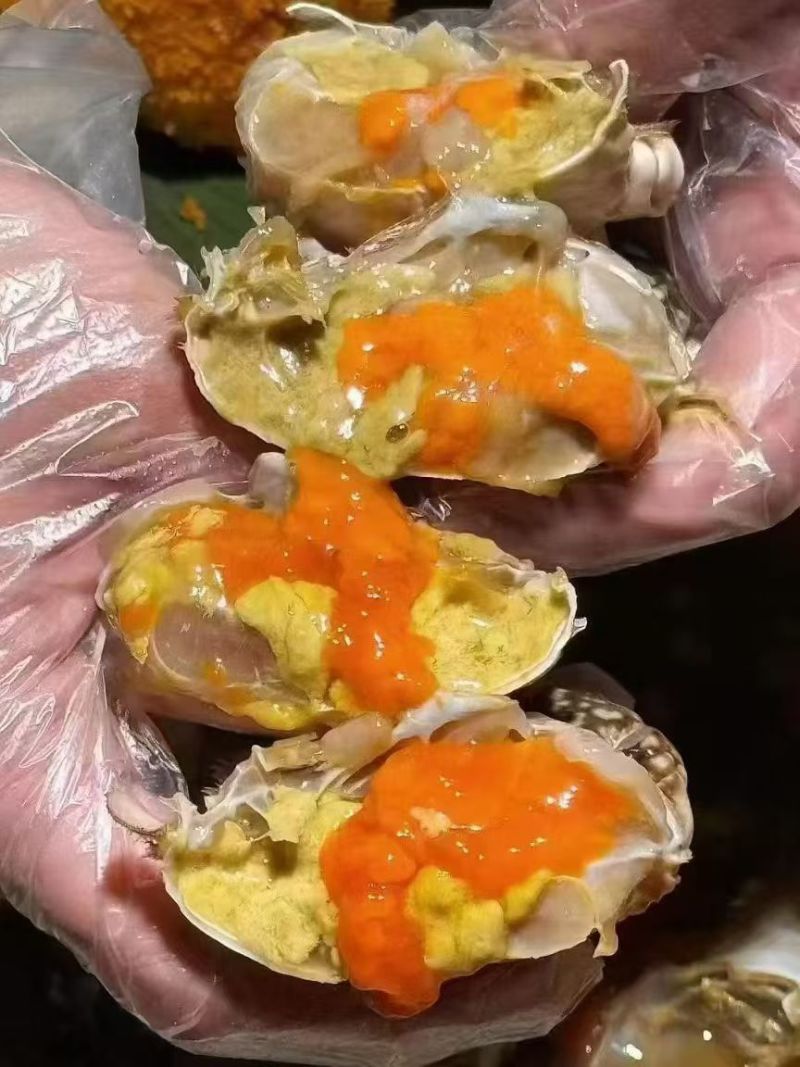 冻母精品货