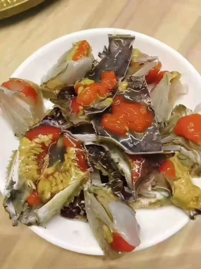 冻母精品货