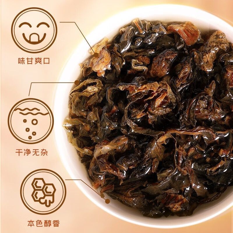 【两斤装】正宗绍兴梅干菜农家自晒袋装梅干菜烧肉包包子批发