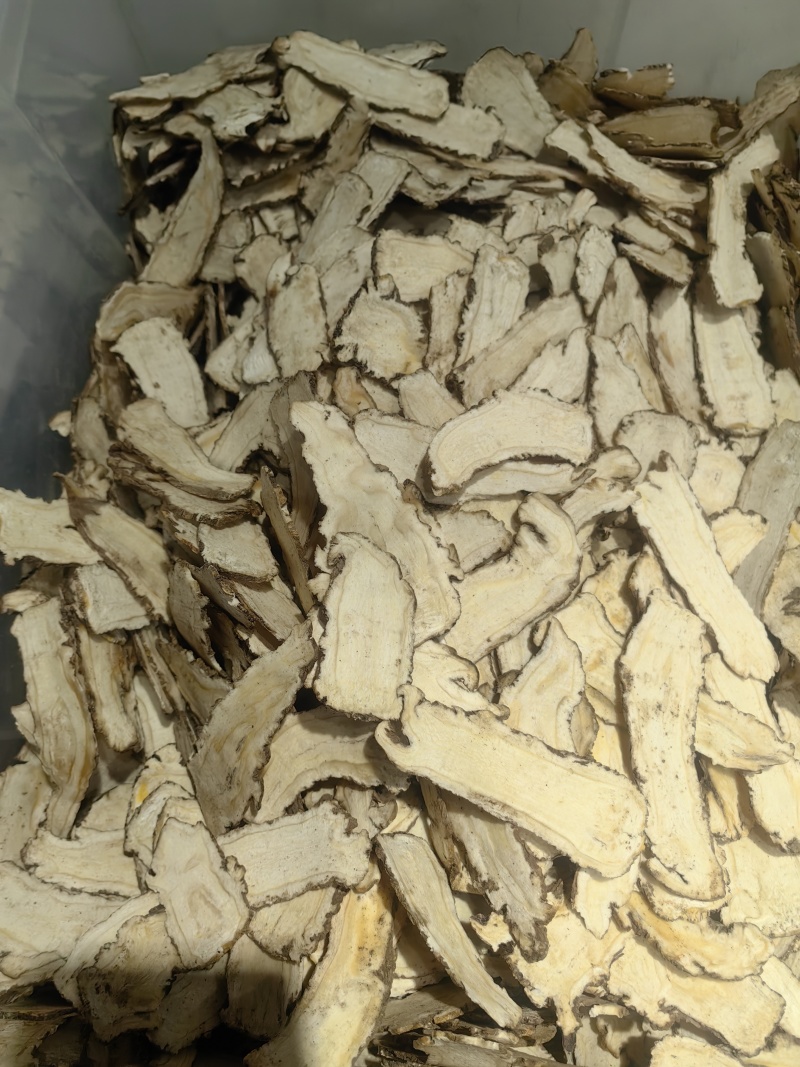 【产地直供】甘肃岷县当归头片，无熏硫，原色原味，量大从优