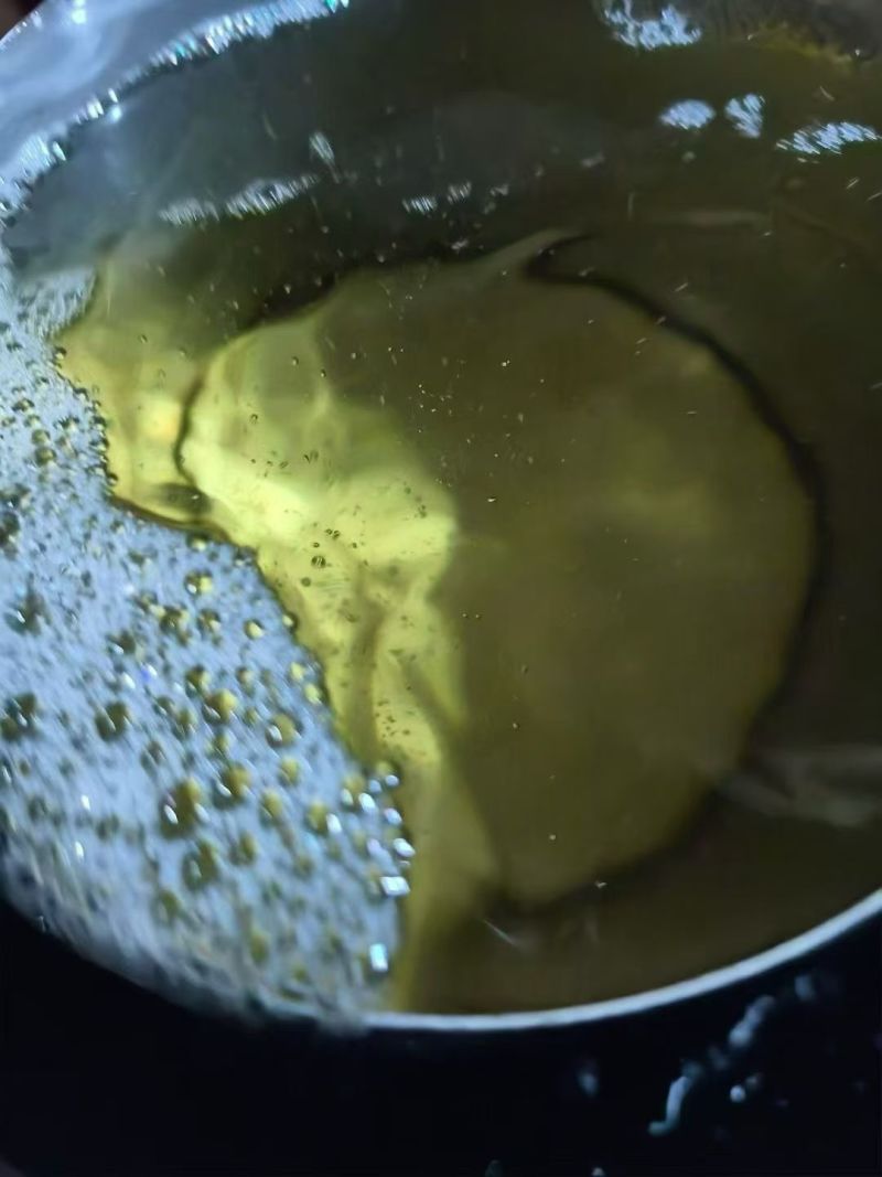 酱香型白酒散酒