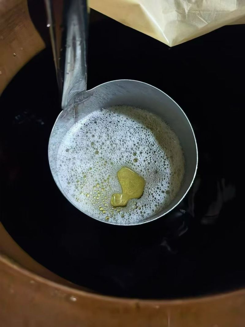 酱香型白酒散酒
