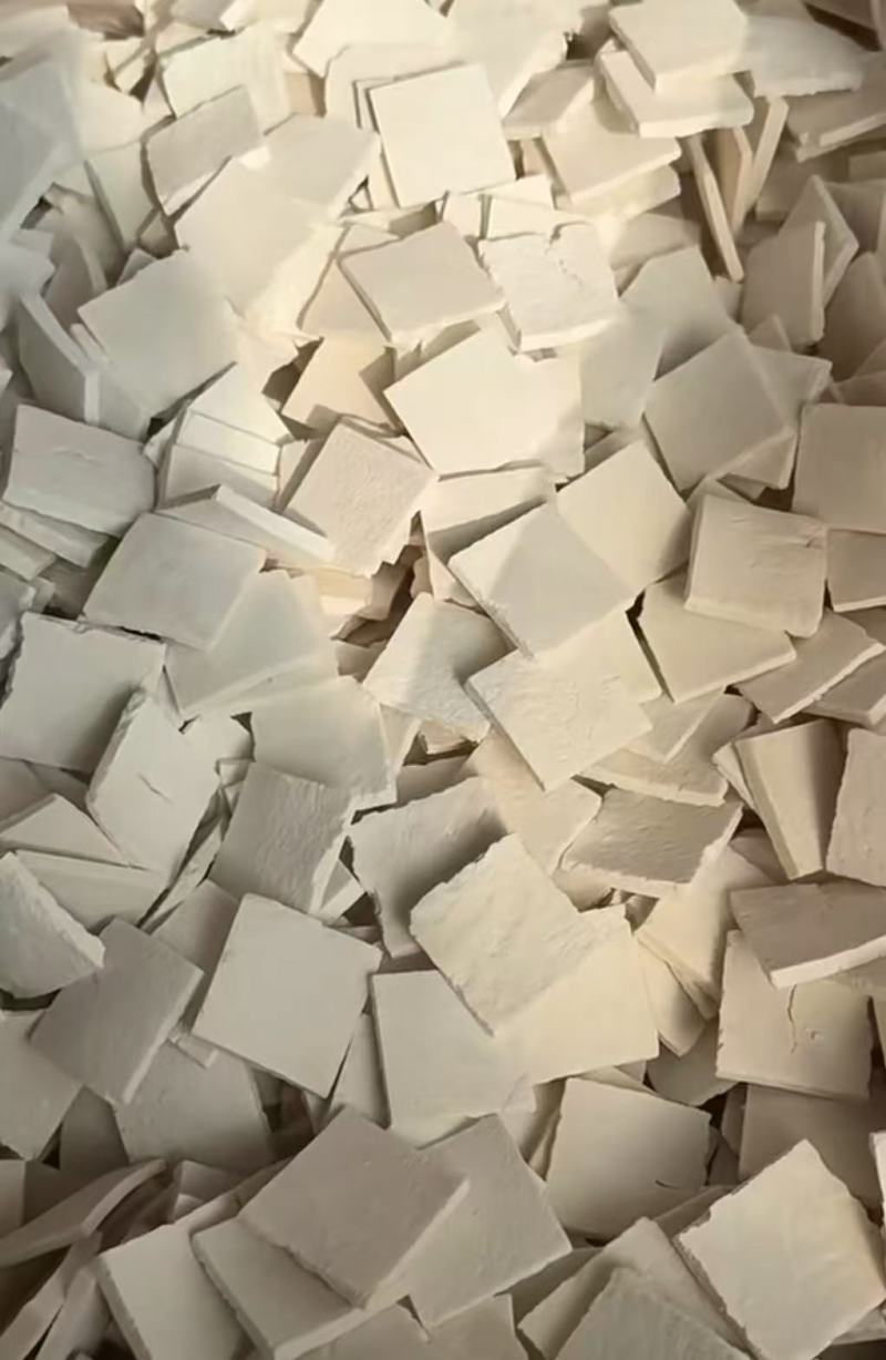 茯苓小方块