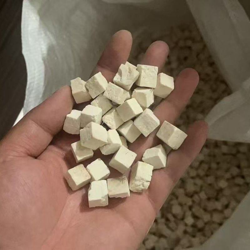 茯苓中心丁湖南怀化靖州县中药材工厂常年供应品质有保障
