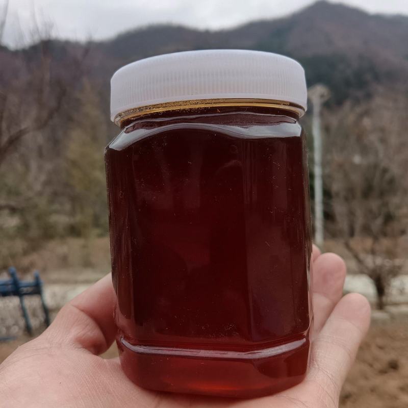 土蜂蜜