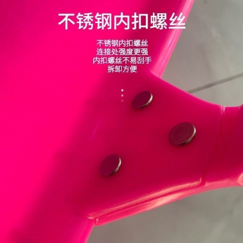 手提加厚塑料篮子熟胶撒肥料化肥挎篮农用筐子果蔬采摘提篮
