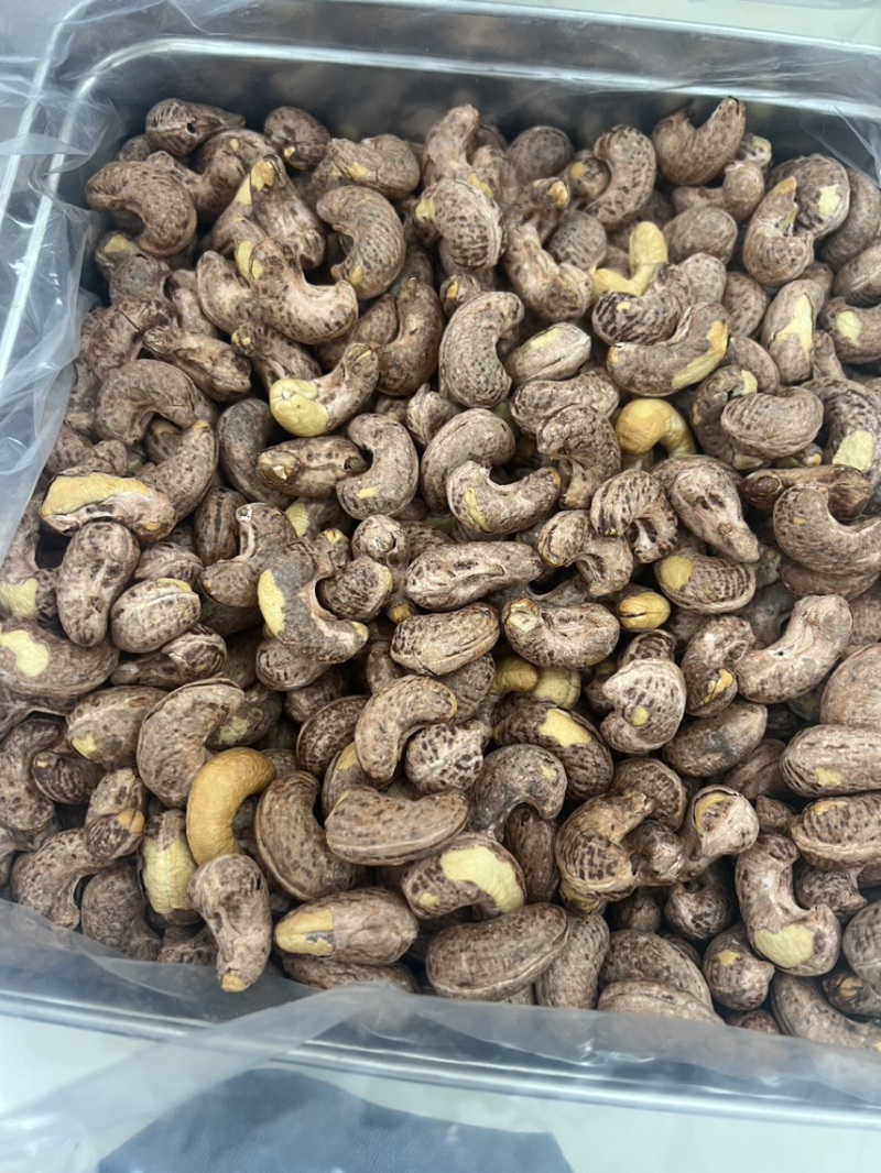 紫衣腰果180号高货