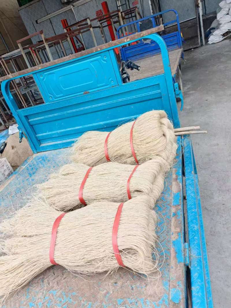红薯粉丝，代加工，量大优先。质量保证