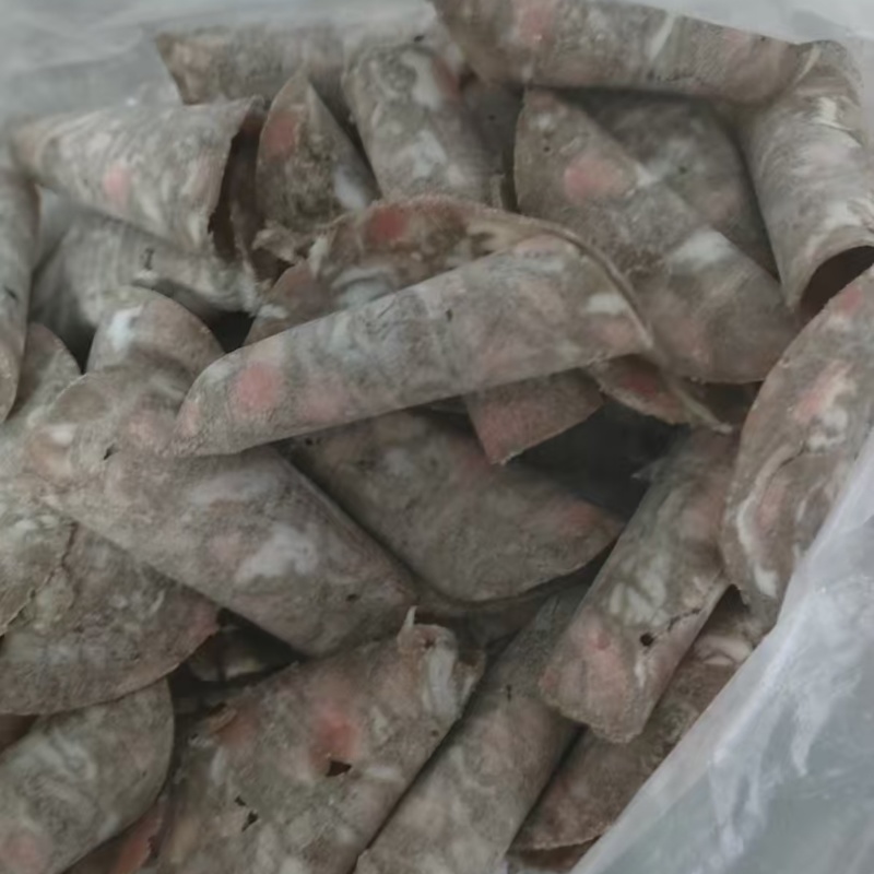 乌鸡卷，