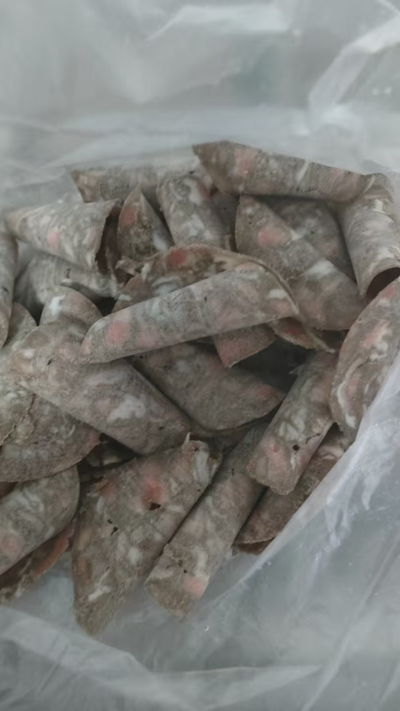 乌鸡卷，