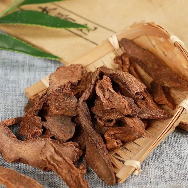 中药材锁阳片整支阿拉善泡酒泡茶保质保量批发零售正品