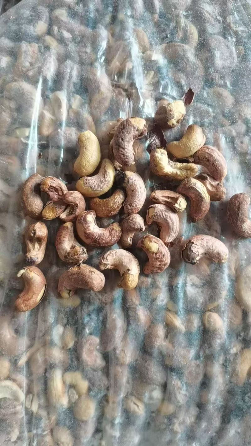 腰果大量供应，电商货，商超货大量供应
