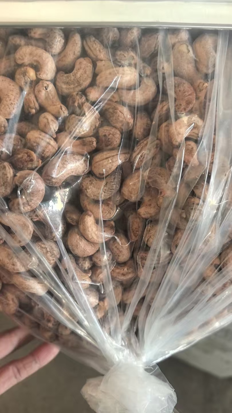 腰果大量供应，电商货，商超货大量供应