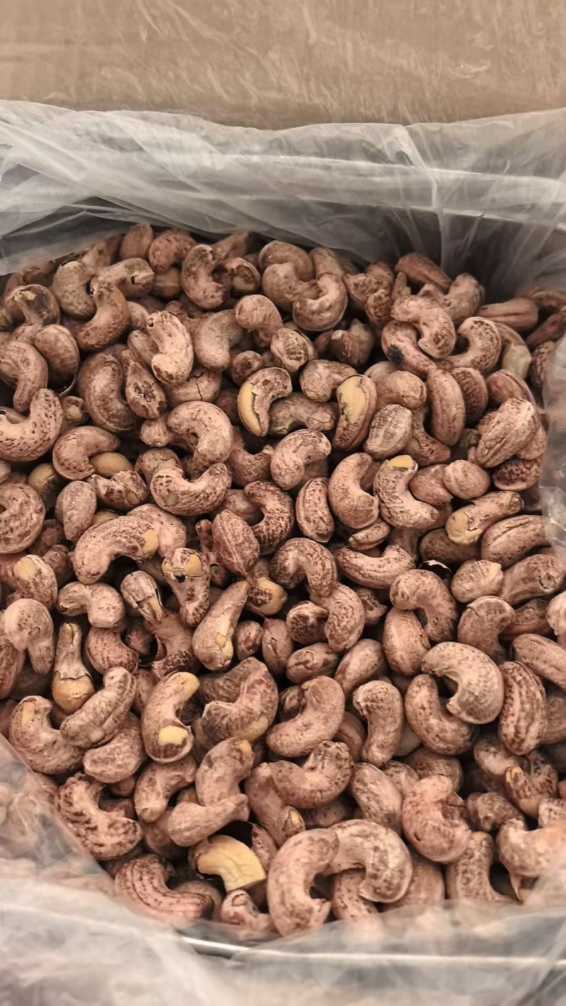 腰果大量供应，电商货，商超货大量供应