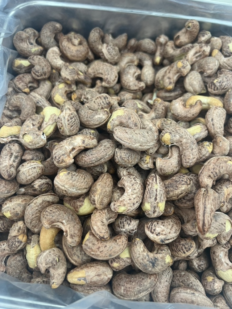 180紫衣腰果大量现货