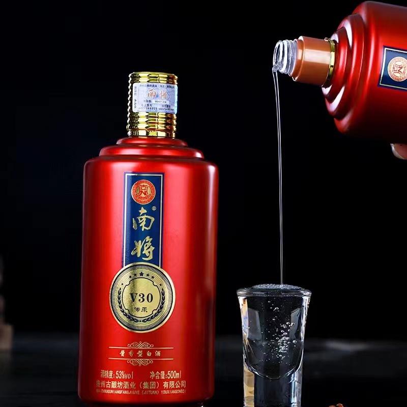 酱香白酒