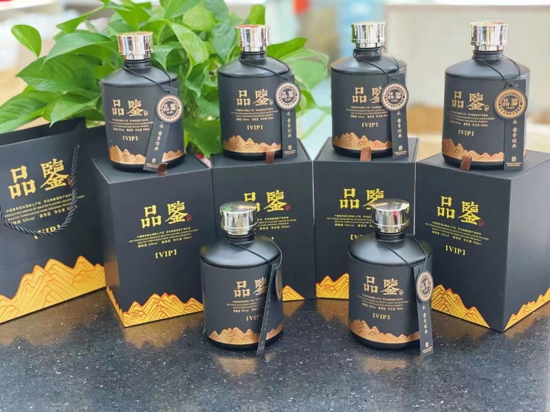 酱香白酒