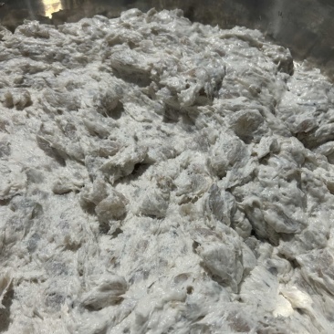 新鲜虾滑含量达90%