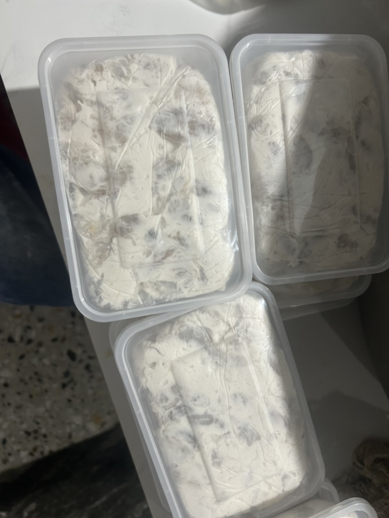 新鲜虾滑含量达90%
