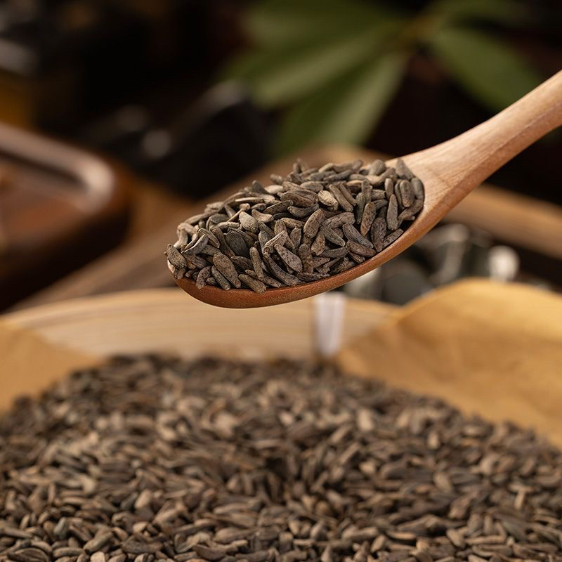 牛蒡子牛旁子牛蒡子大力子牛蒡籽中药材茶