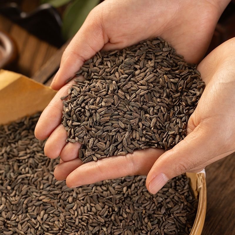 牛蒡子牛旁子牛蒡子大力子牛蒡籽中药材茶