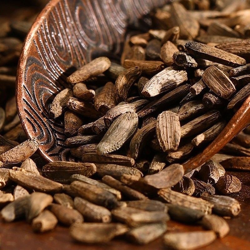 牛蒡子牛旁子牛蒡子大力子牛蒡籽中药材茶