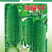 冬瓜种子绿福99早熟花点毛节瓜杂交品种翠绿皮绿肉