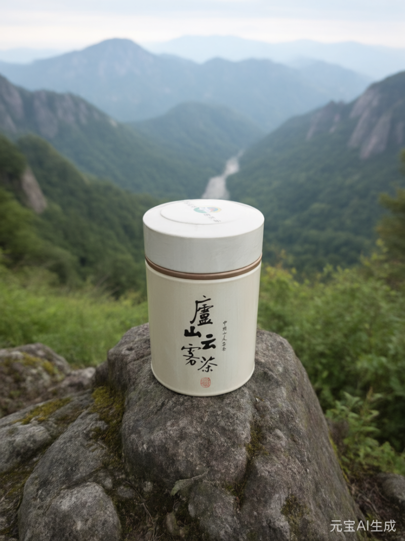 庐山云雾茶