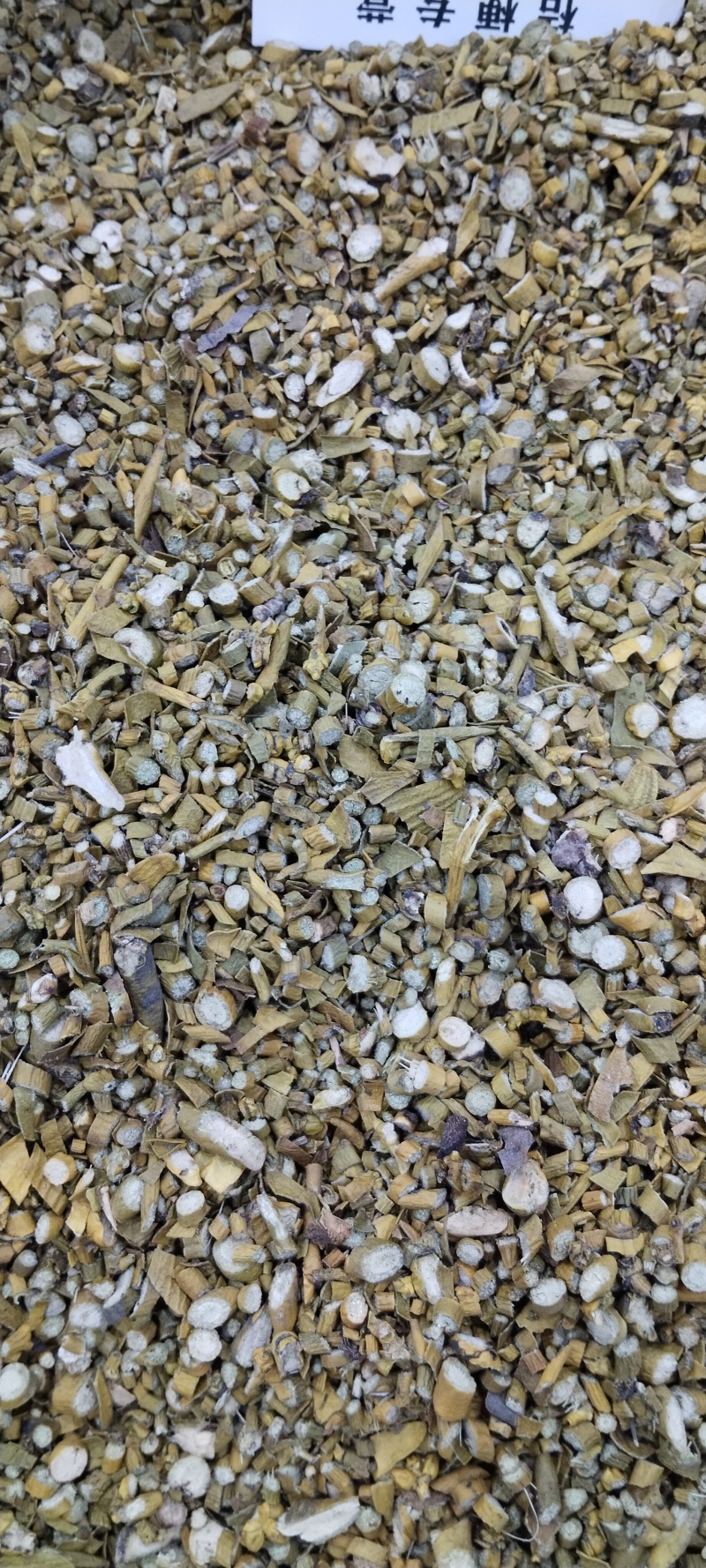 槲寄生，东北产各种规格槲寄生，大货供应，产地直销