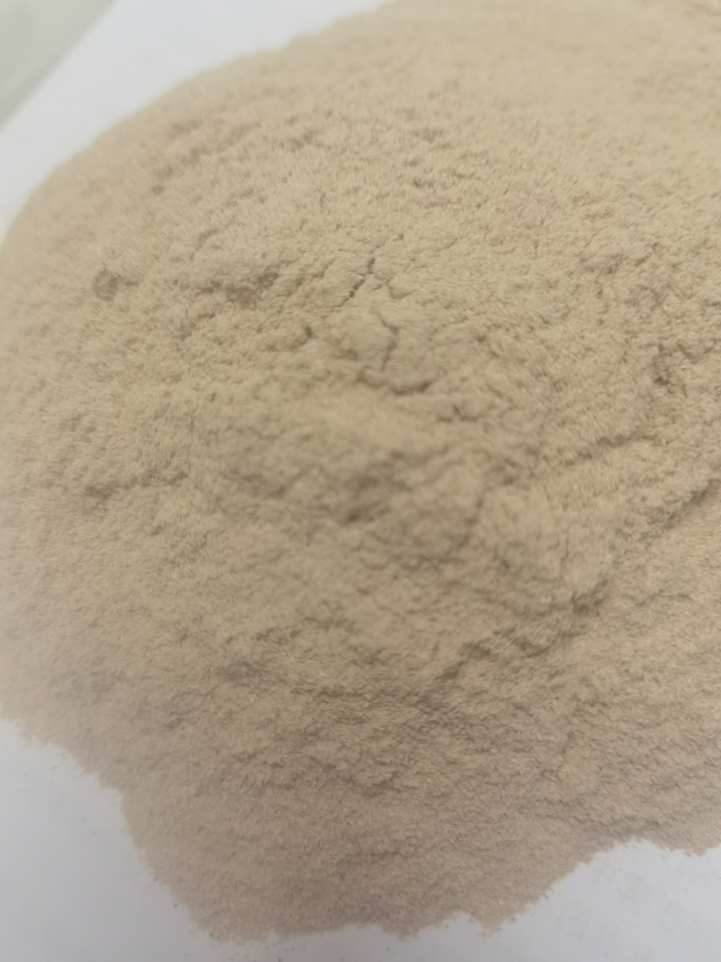 进口烘干木薯淀粉渣