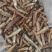麦穗鱼，湖南嫩子鱼，火焙，米糠烟熏